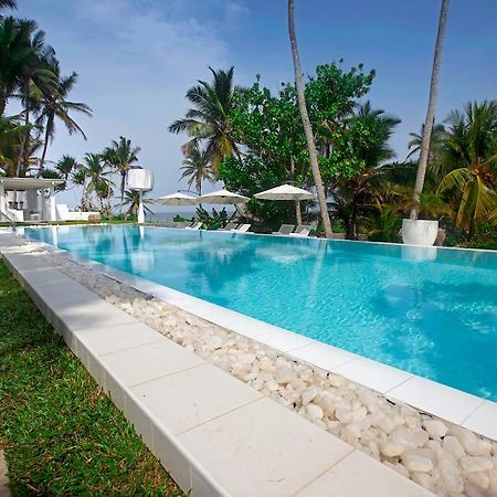 Villa W15 Escape Ahangama Esterno foto