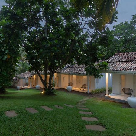 Villa W15 Escape Ahangama Esterno foto