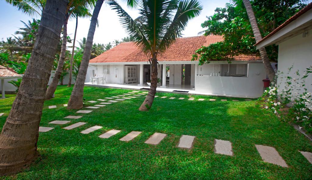 Villa W15 Escape Ahangama Esterno foto