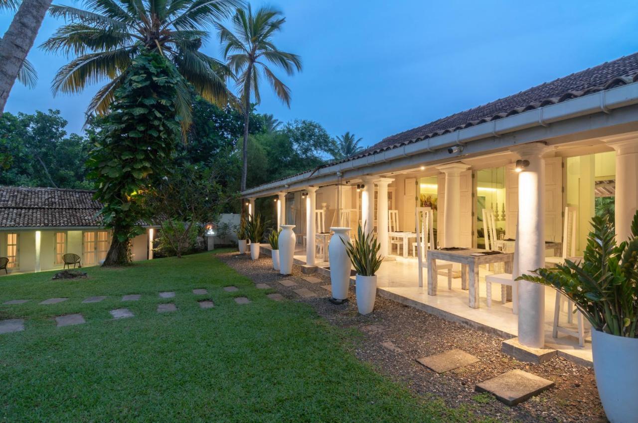 Villa W15 Escape Ahangama Esterno foto