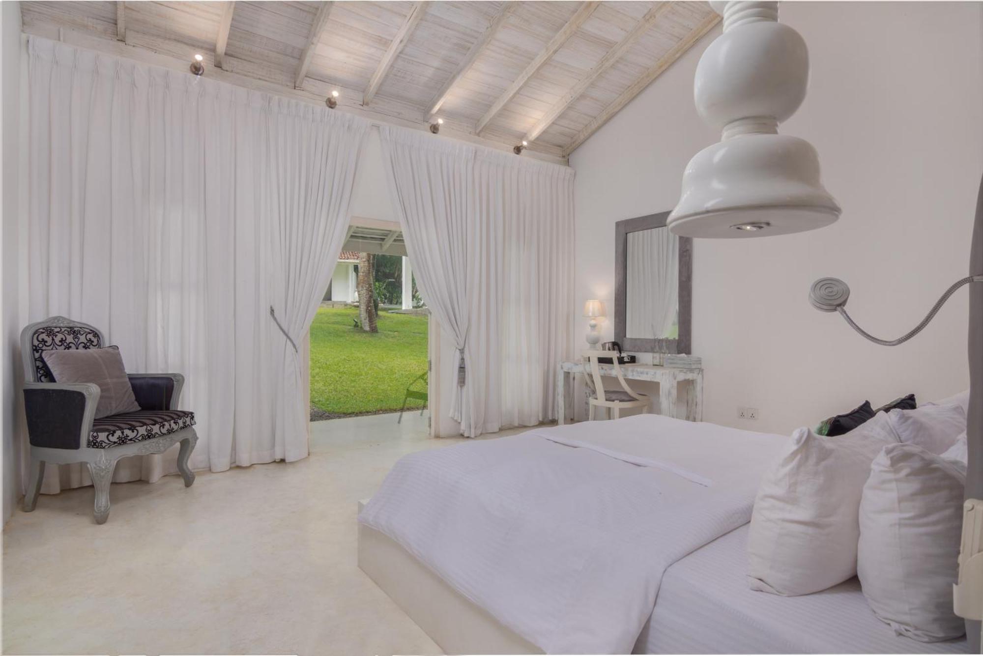 Villa W15 Escape Ahangama Esterno foto