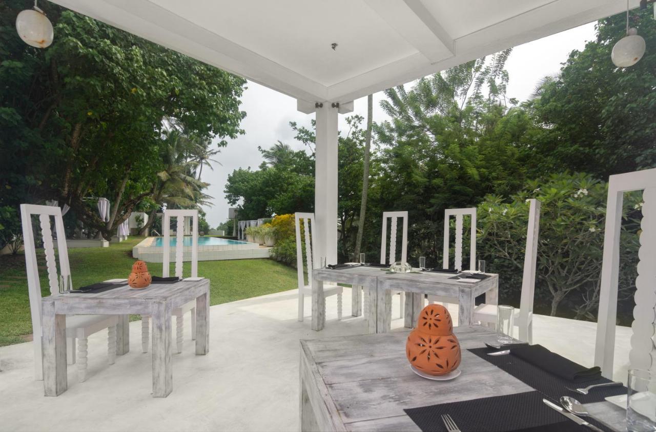Villa W15 Escape Ahangama Esterno foto