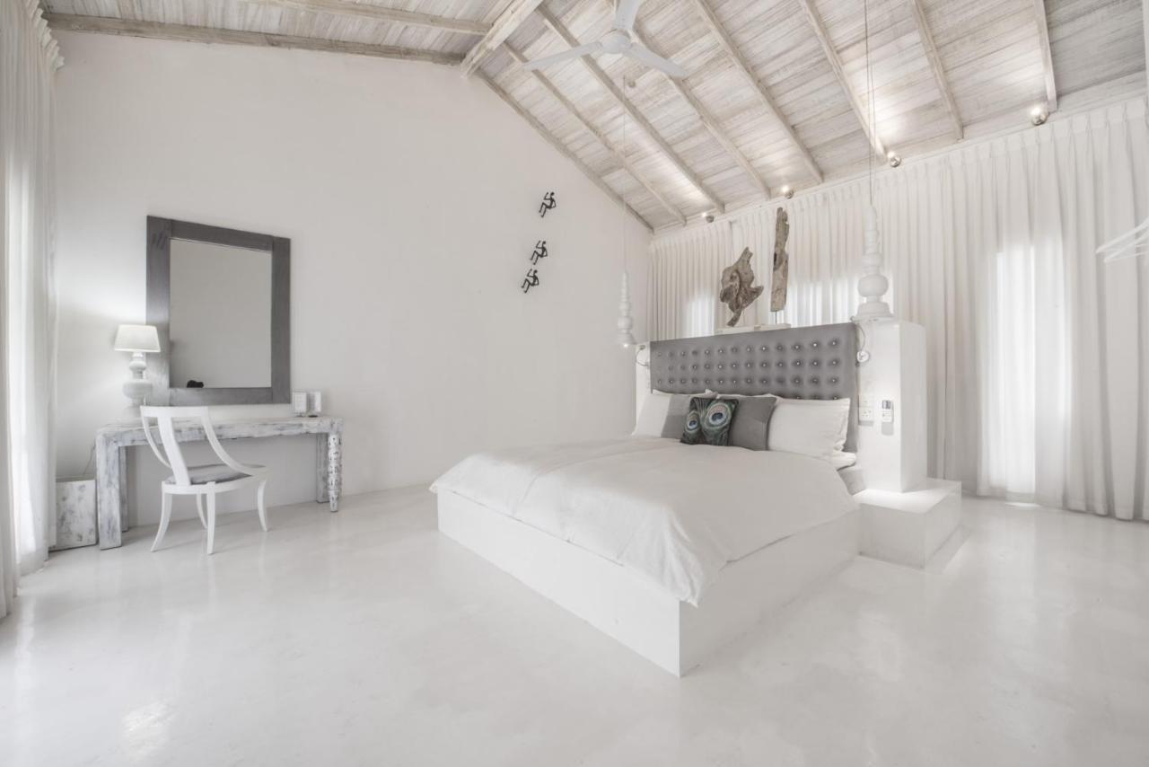 Villa W15 Escape Ahangama Esterno foto