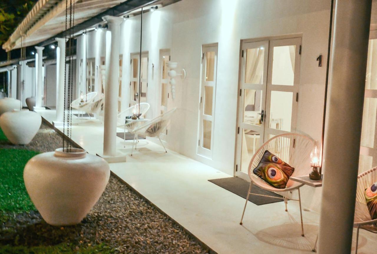Villa W15 Escape Ahangama Esterno foto