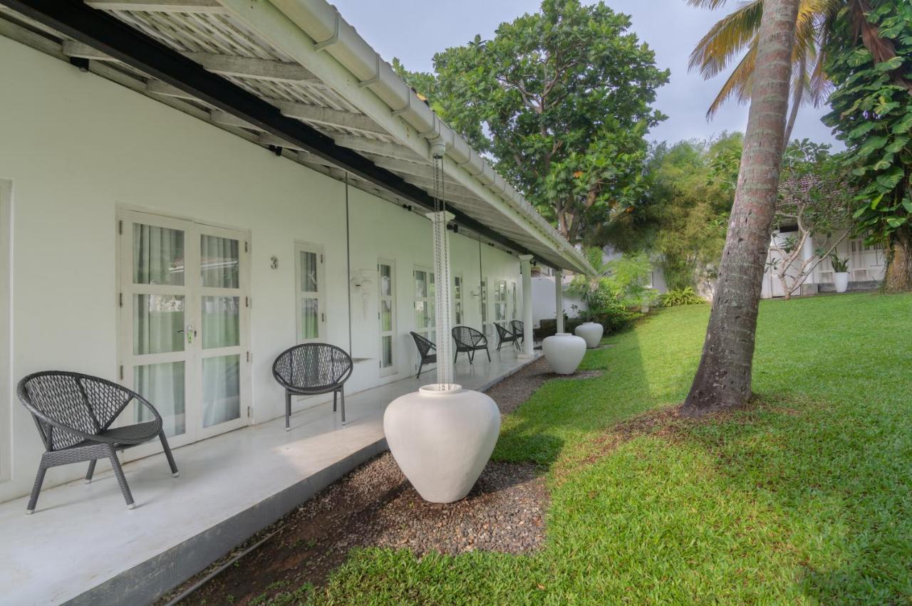 Villa W15 Escape Ahangama Esterno foto