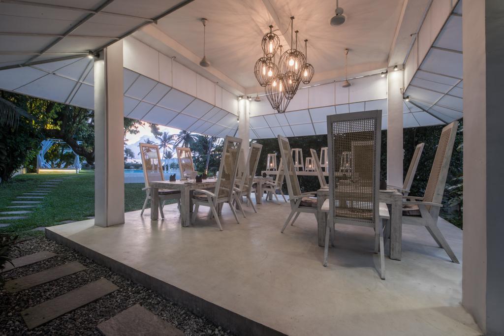 Villa W15 Escape Ahangama Esterno foto