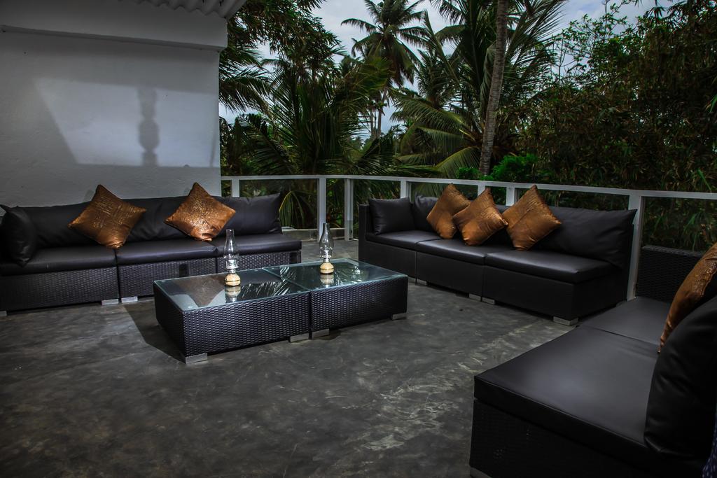 Villa W15 Escape Ahangama Esterno foto