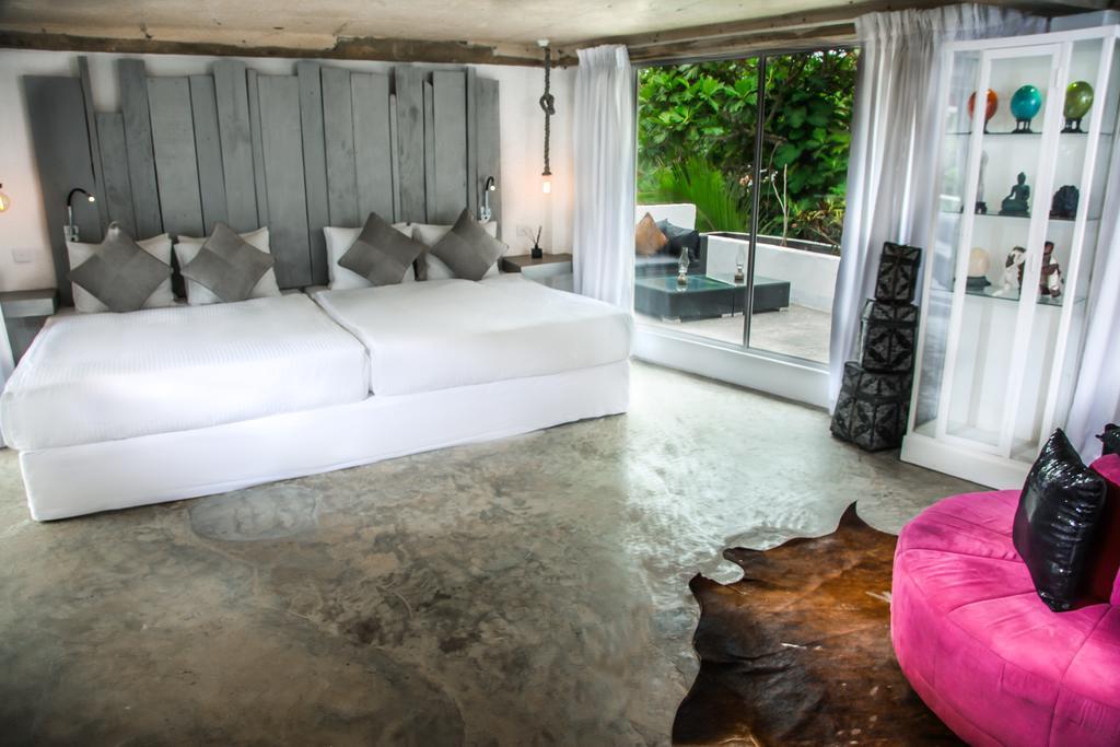 Villa W15 Escape Ahangama Esterno foto