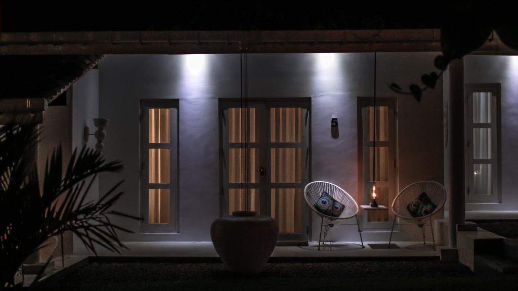Villa W15 Escape Ahangama Esterno foto