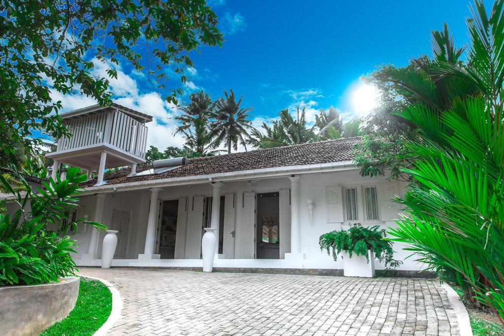Villa W15 Escape Ahangama Esterno foto