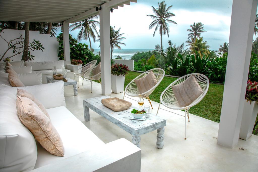 Villa W15 Escape Ahangama Esterno foto
